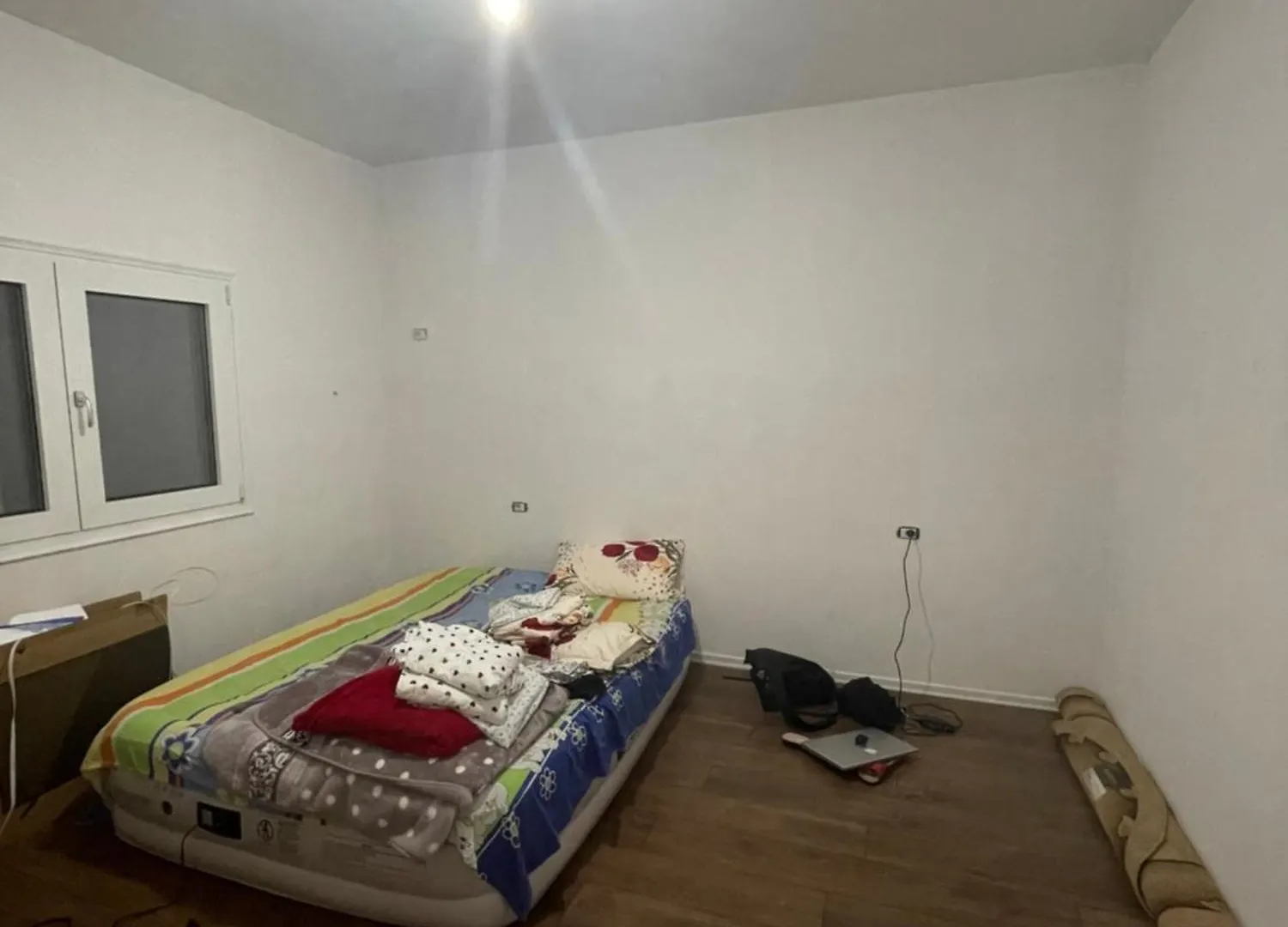 Held-M Apartment Kuqan