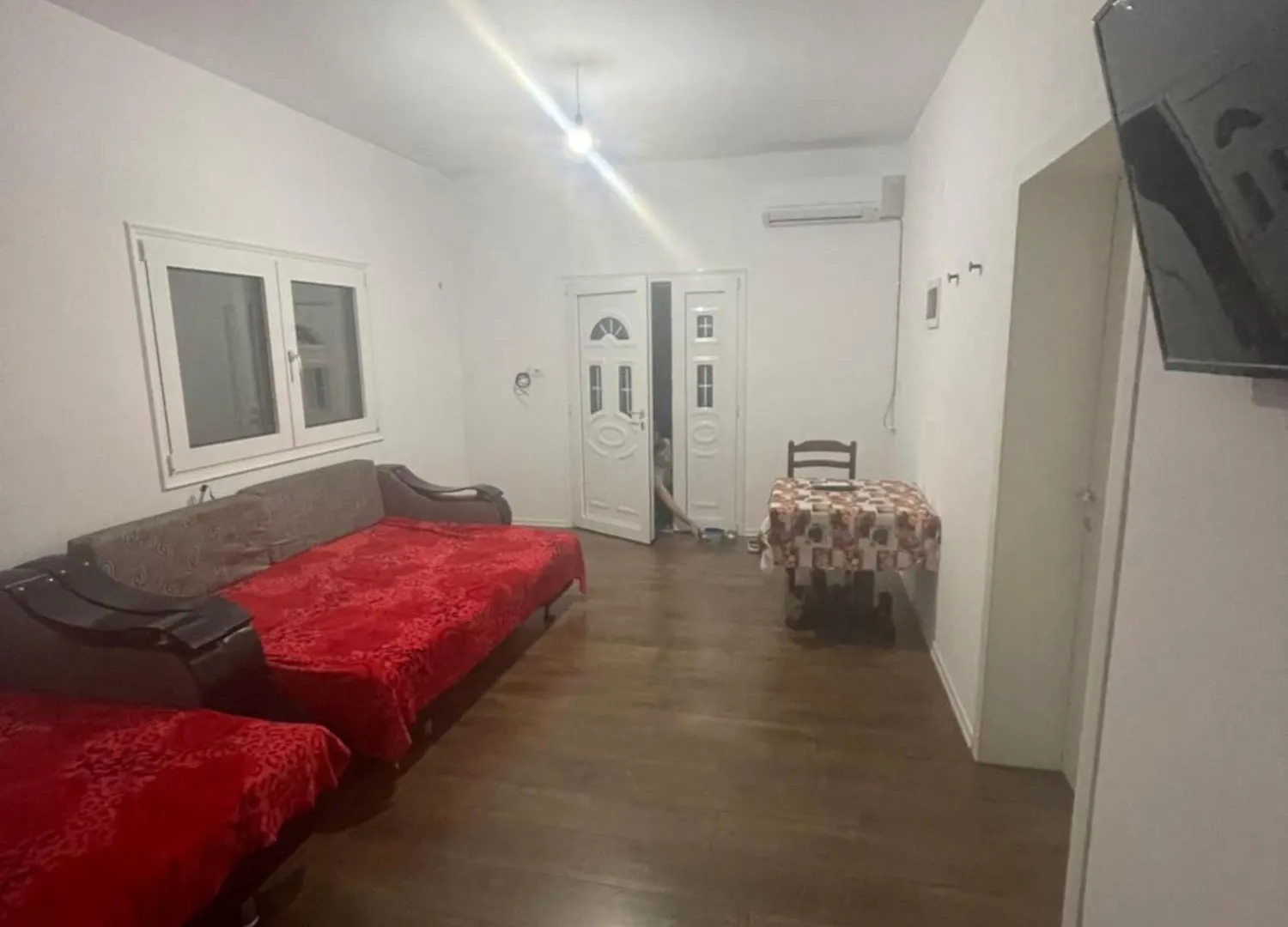 Held-M Apartment Kuqan Arnavutluk